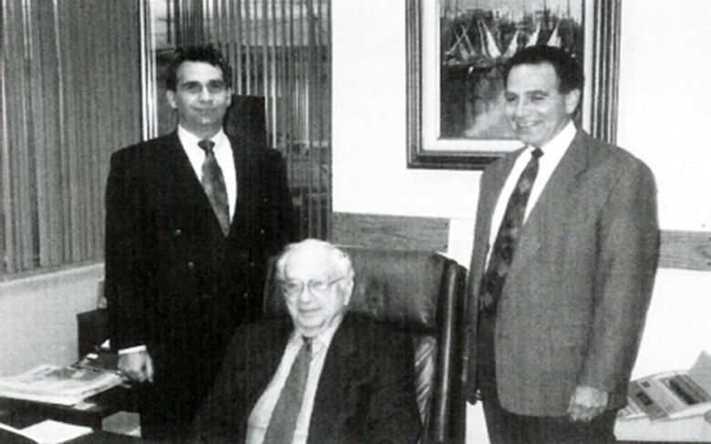 Company Founders