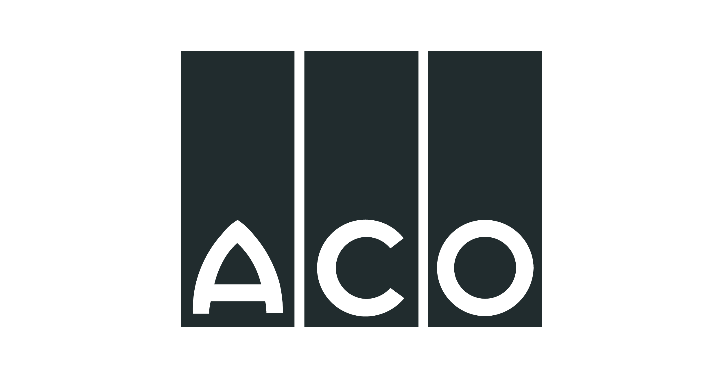 Visit ACO website ACO Logo