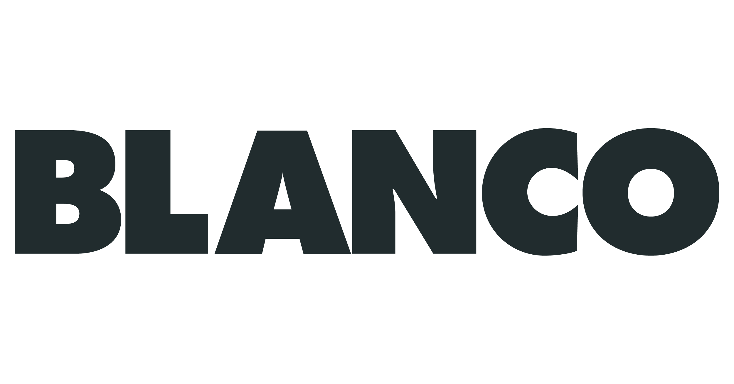 Visit Blanco website Blanco Logo