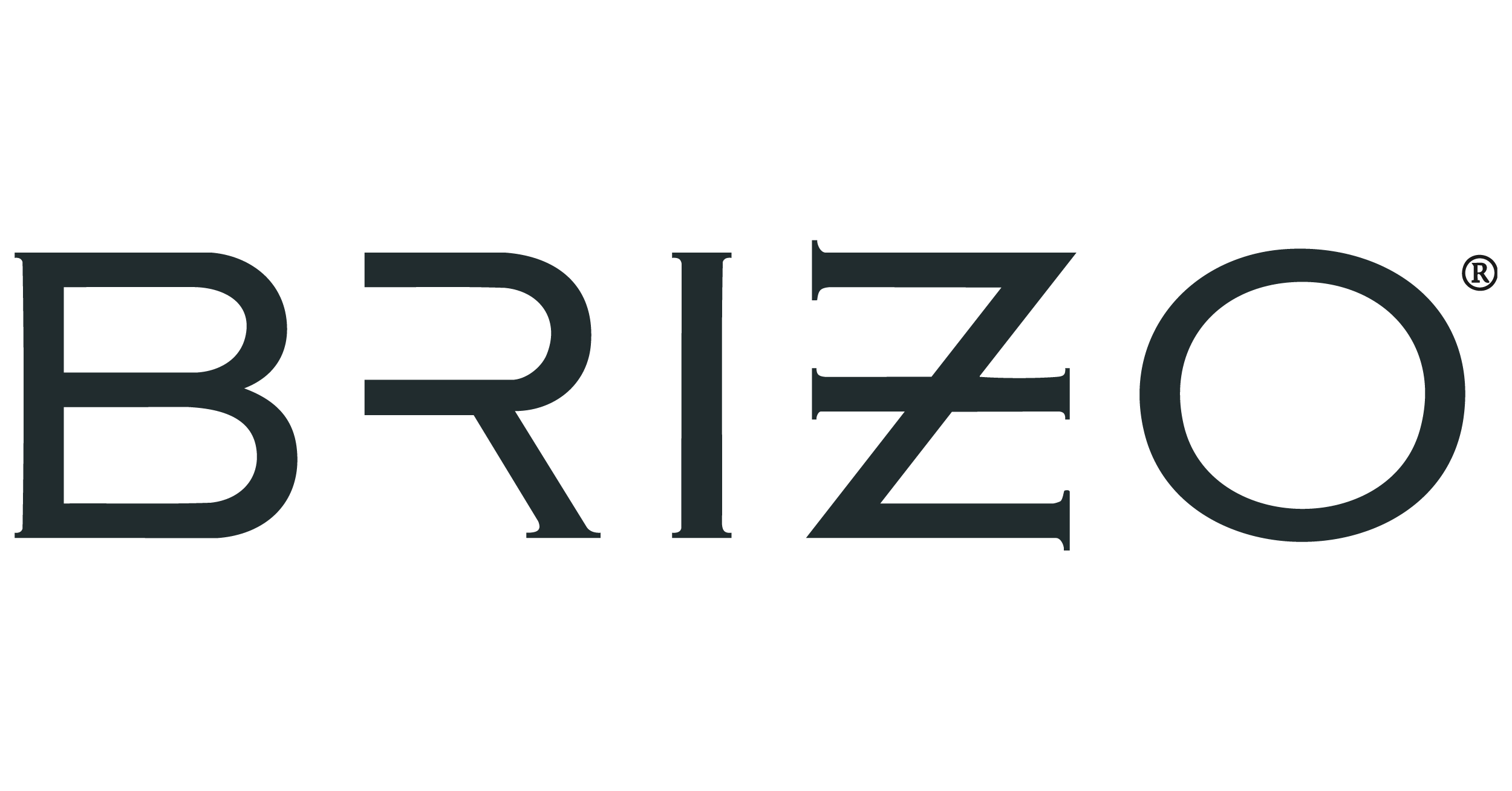 Visit Brizo website Brizo Logo