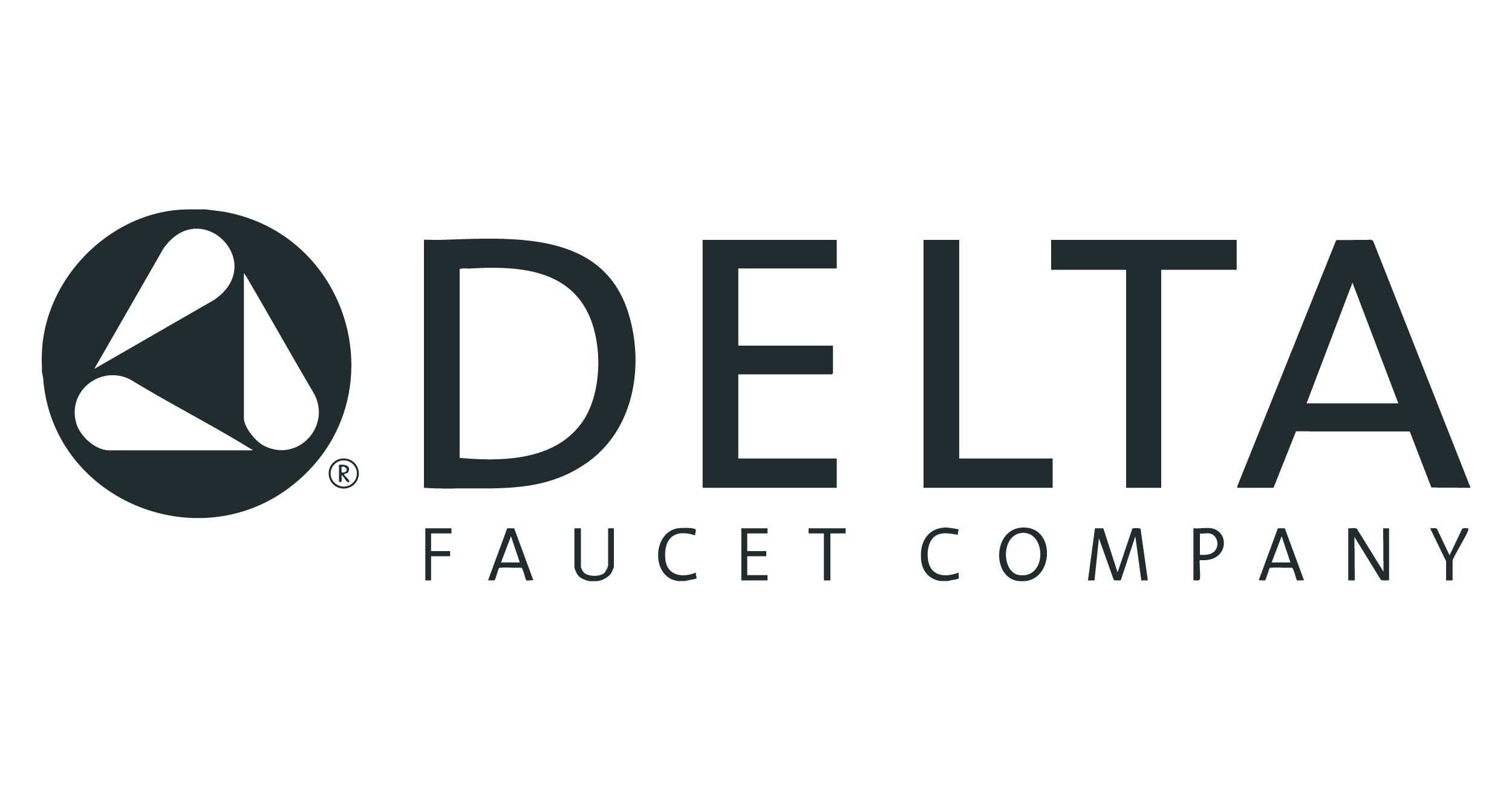 Visit Delta website Delta Logo