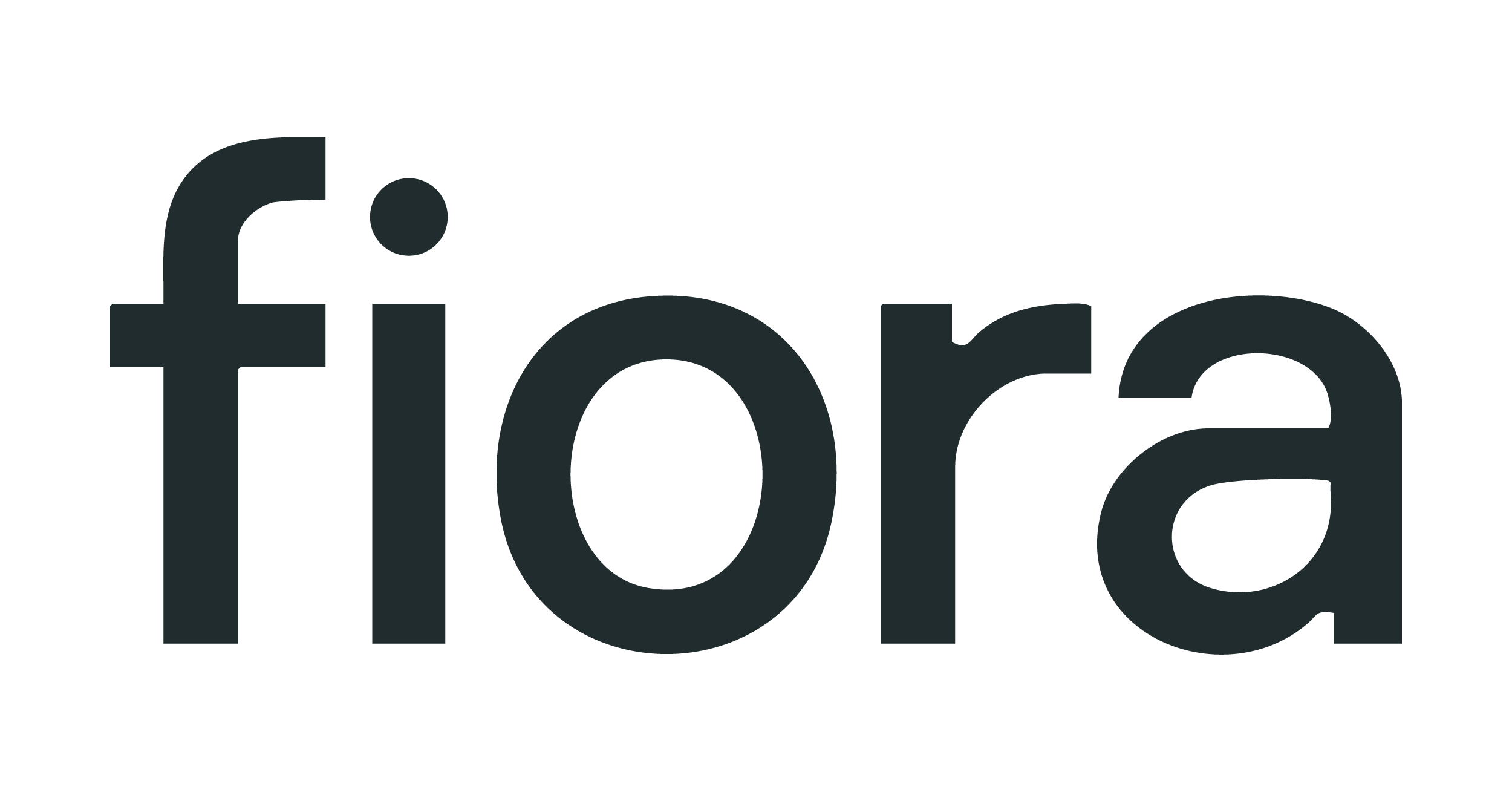 Visit Fiora website Fiora Logo