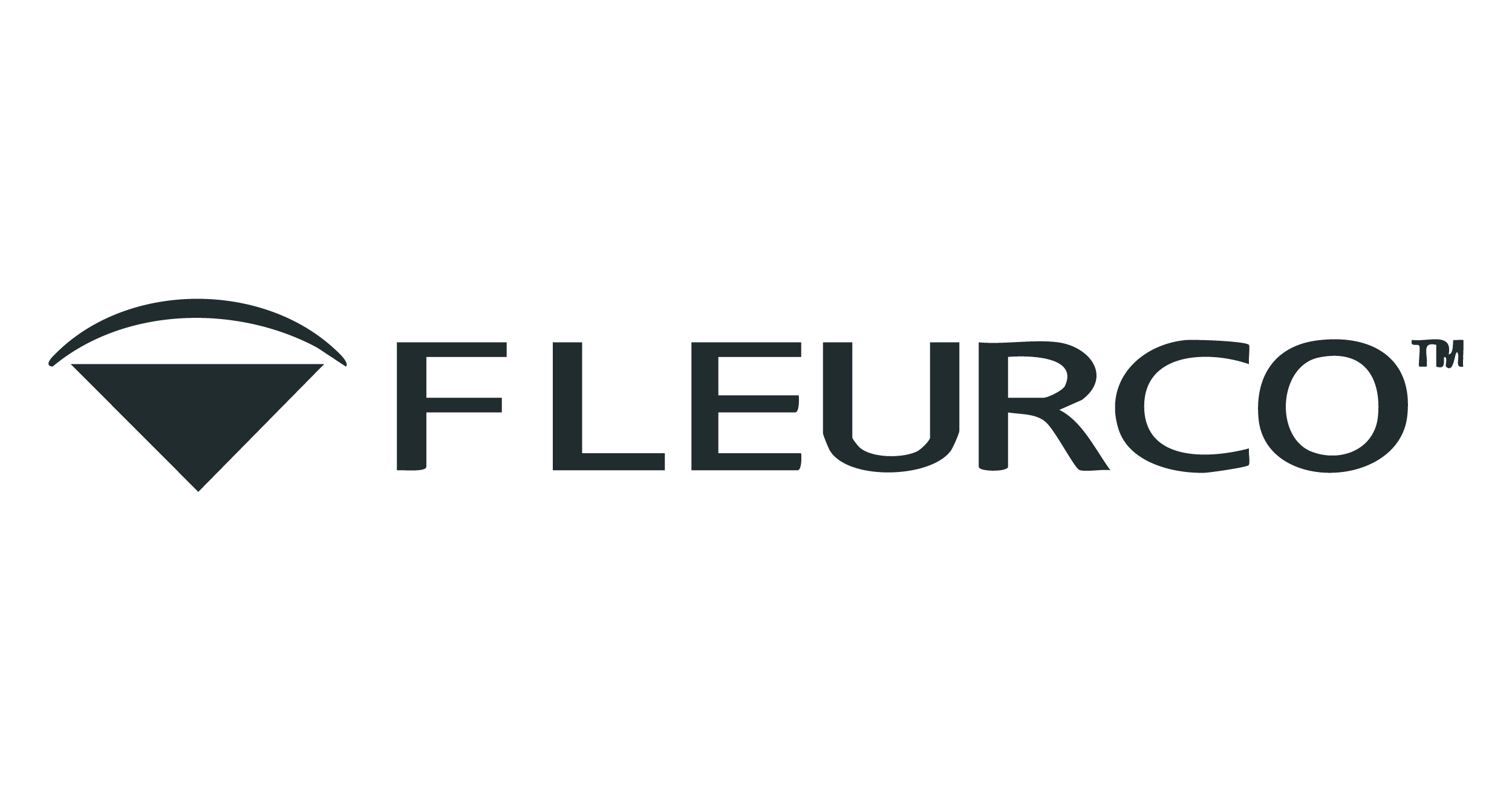 Visit Fluerco website Fluerco Logo
