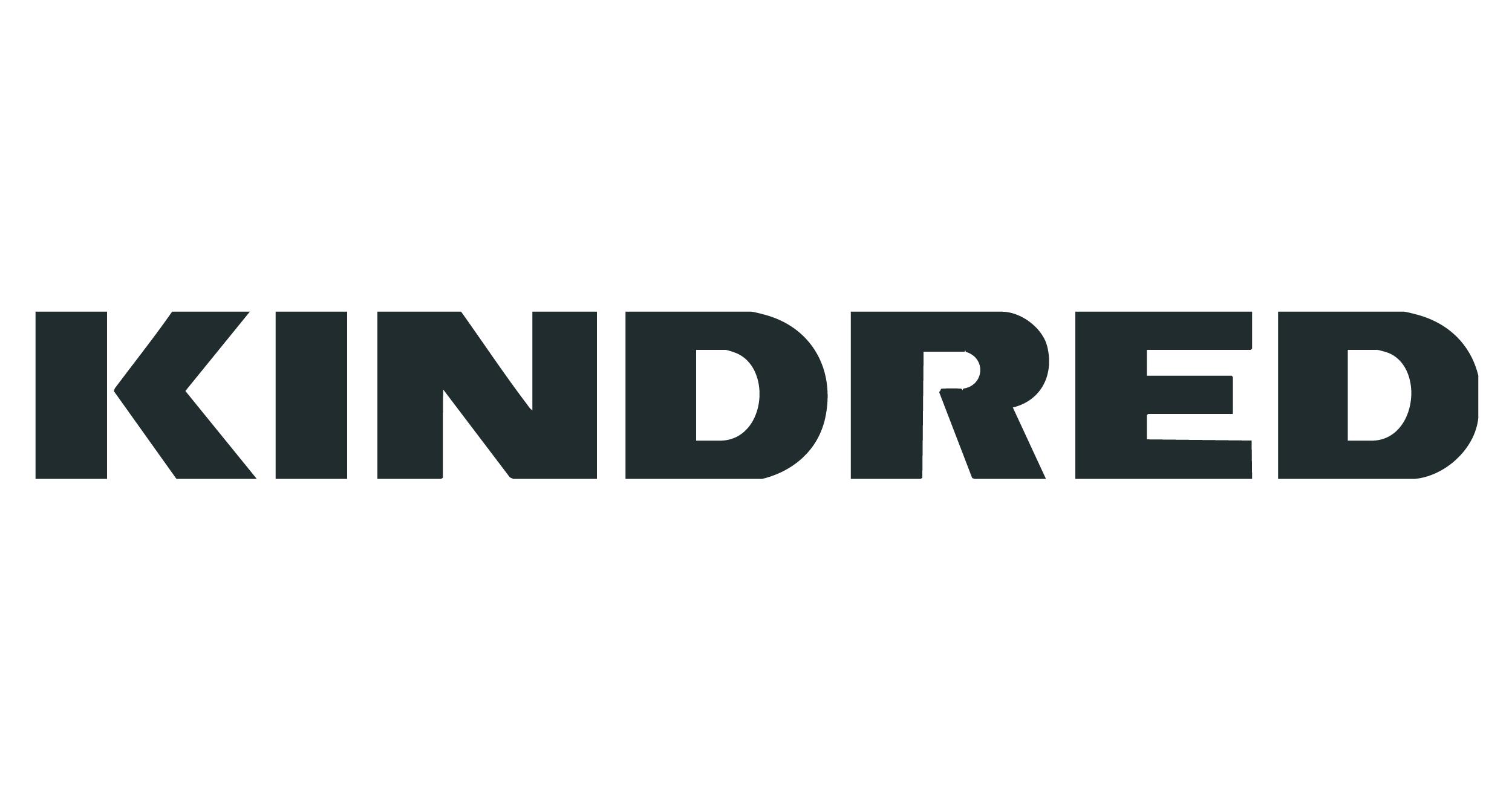 Visit Kindred website Kindred Logo