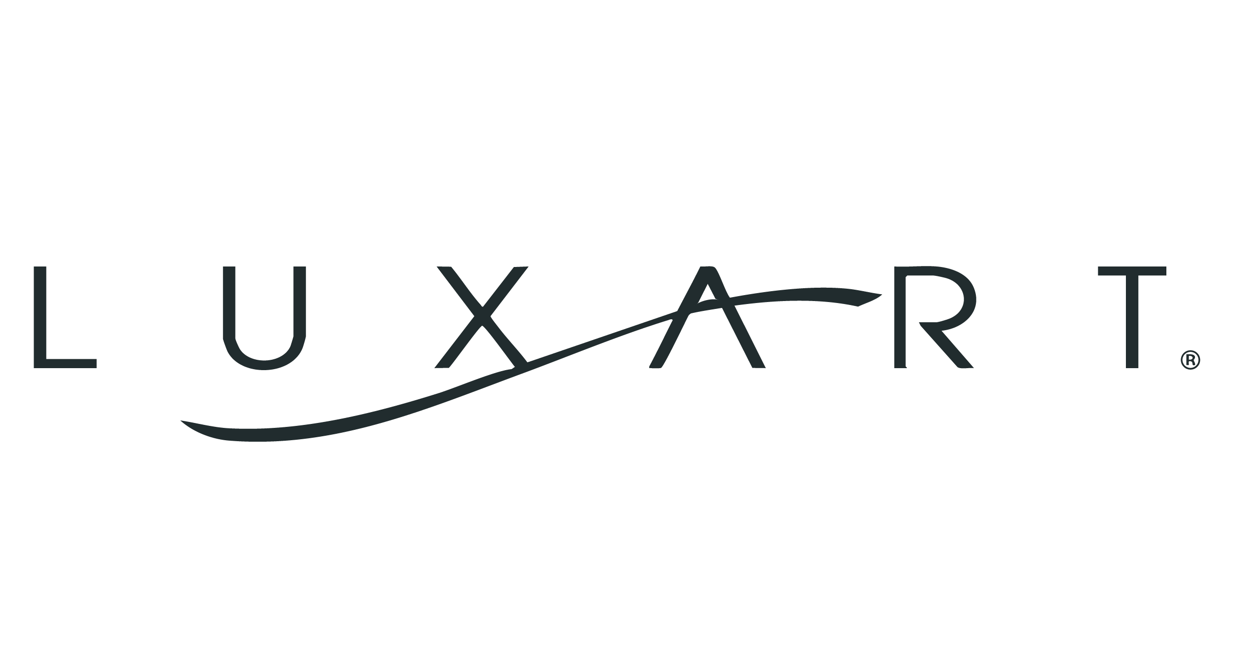 Visit Luxart website Luxart Logo