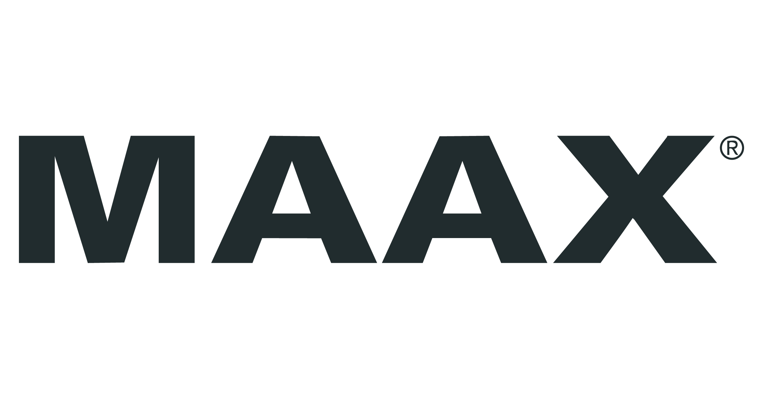 Visit MAAX website MAAX Logo