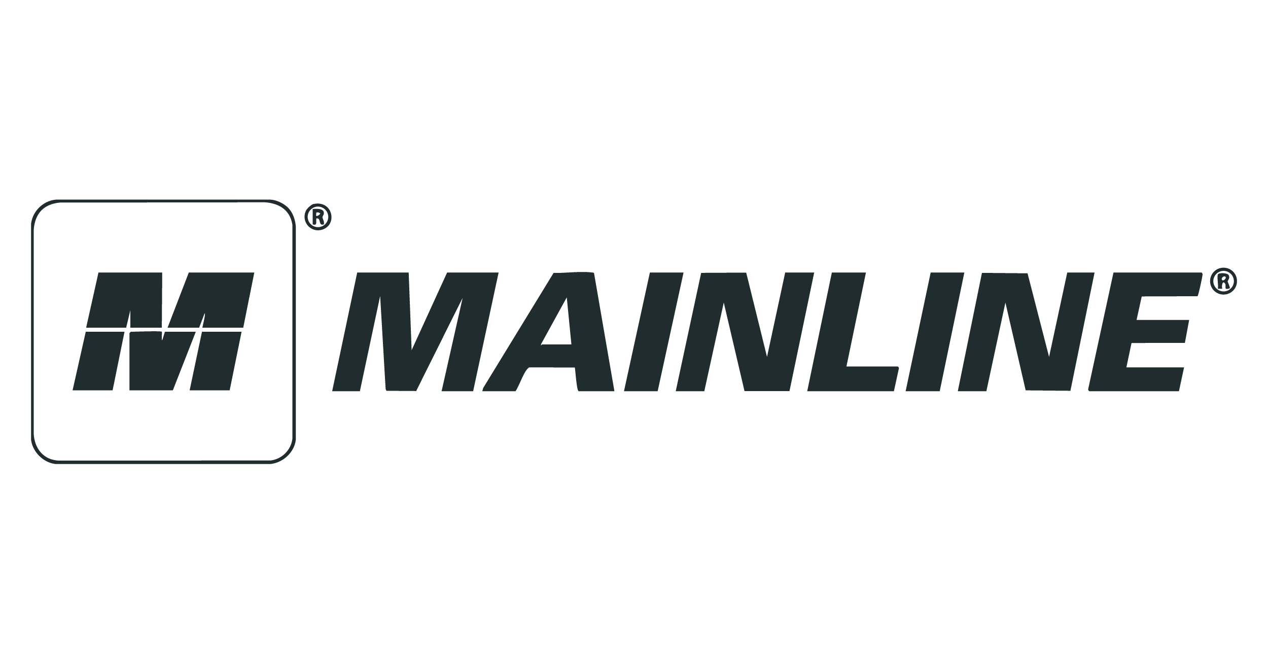 Visit Mainline website Mainline Logo