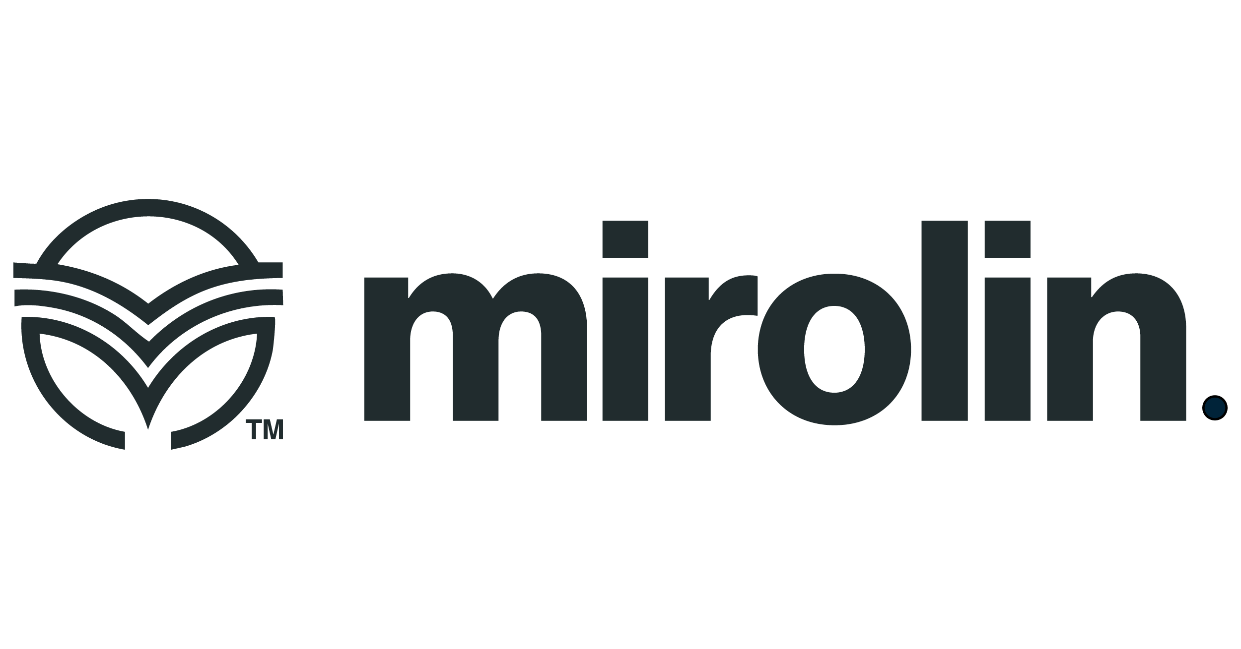 Visit Mirolin website Mirolin Logo