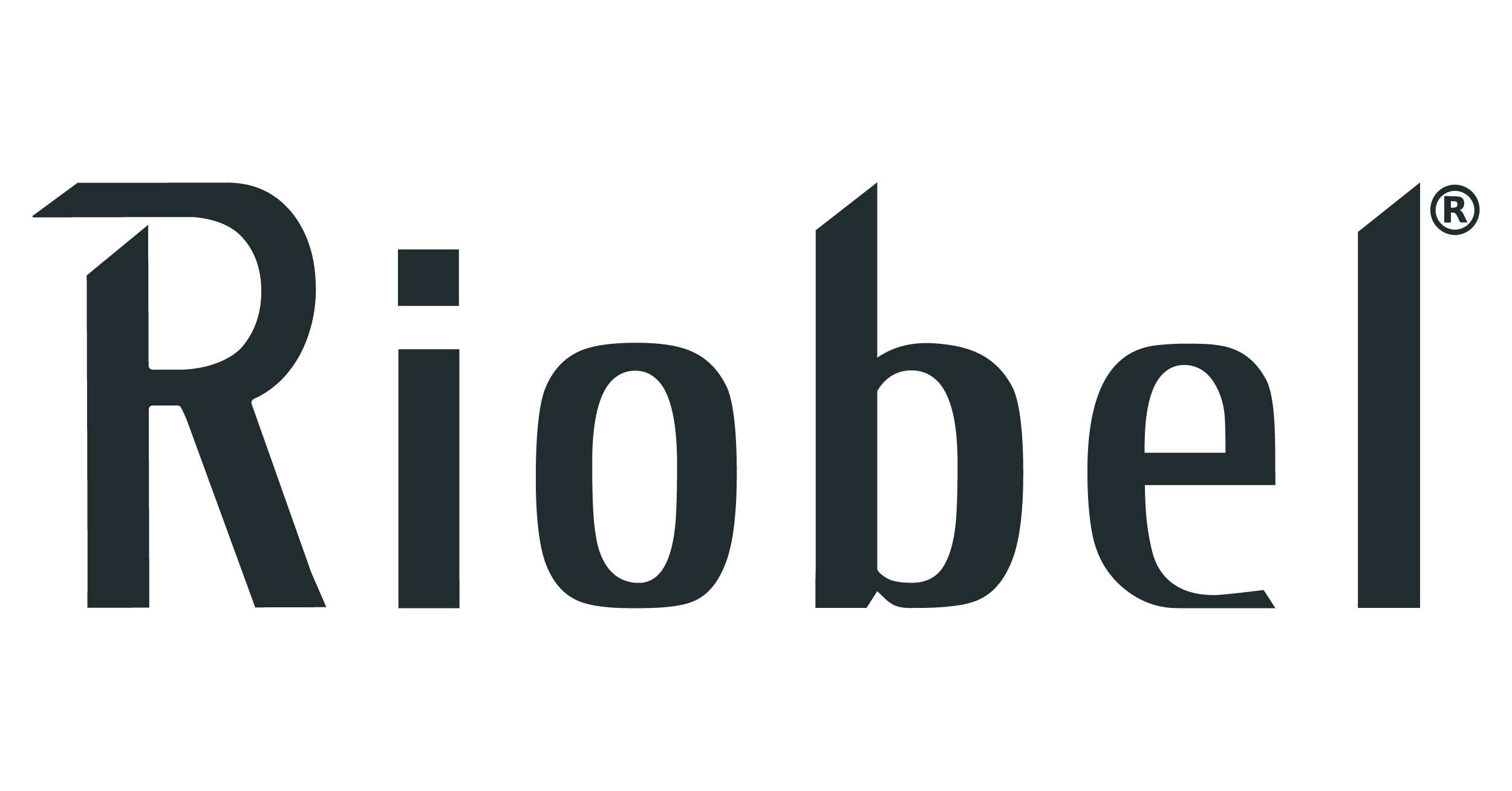 Visit Riobel website Riobel Logo