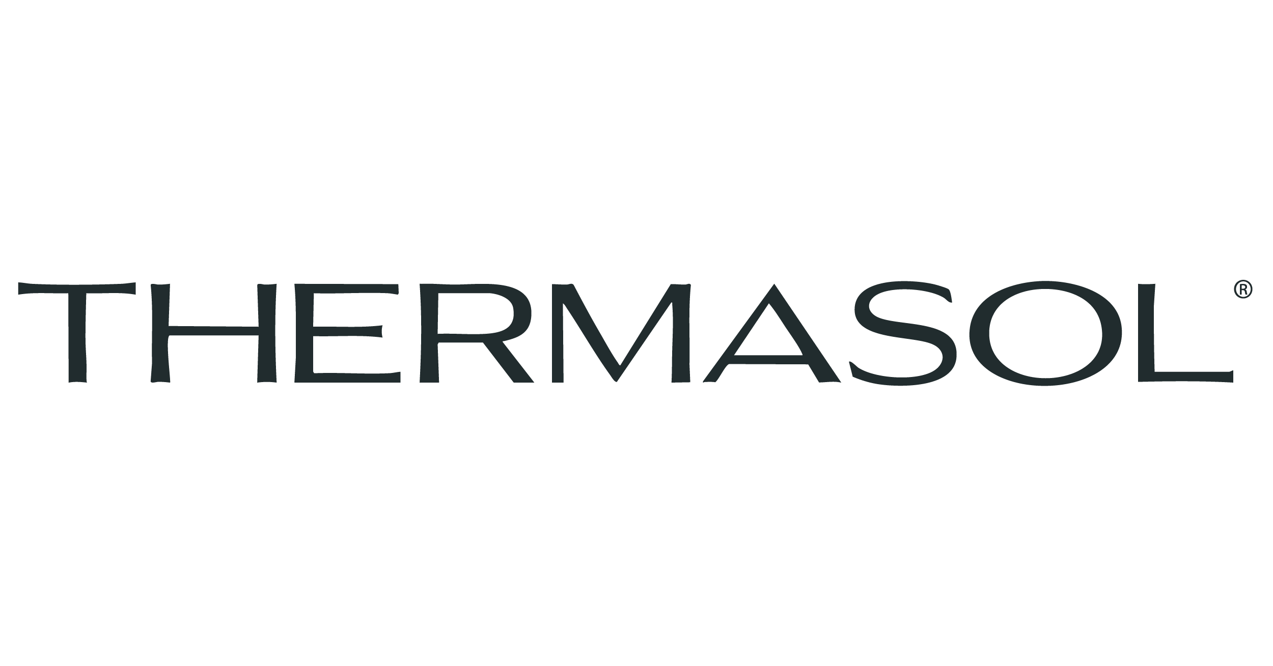 Visit Thermasol website Thermasol Logo